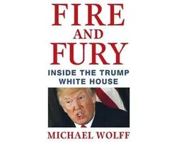 Fire and Fury