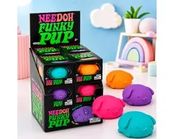 Schylling Funky Pup Needoh (12)