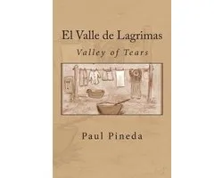 El Valle de Lagrimas