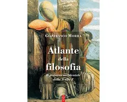 Atlante della filosofia