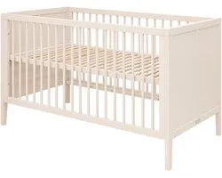 Bopita Vieve Bedbank – 70 x 140 – Dune