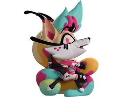 Youtooz Helluva Boss Vinyl Figure Beelzebub 12 cm Beeld