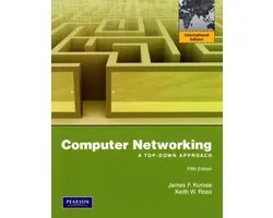 ISBN Computer Networking 5e PIE: A Top-Down Approach, Informatique et Internet, Anglais, 864 pages