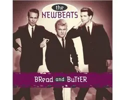 Newbeats - Bread And Butter
