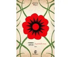 La Primula Rossa