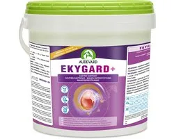 Ekygard - Audevard
