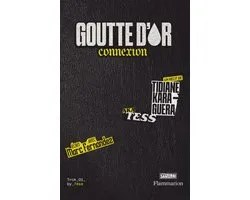 Goutte d'Or connexion