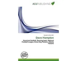 Dave Hampton