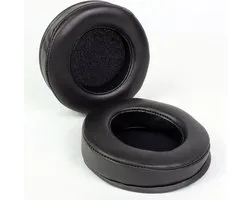 Dekoni Audio Earpads for HiFiMAN HE Series (Elite Schapenleer)