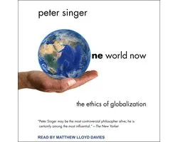 One World Now