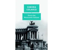 Saggi - Storia del Novecento italiano