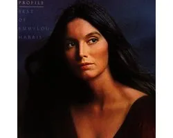 Profile: Best Of Emmylou Harris