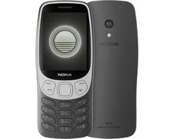 Nokia 3210 4G Zwart