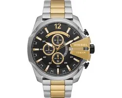 Diesel Men Chronograph Quartz Watch Mega Chief