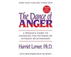 ISBN Dance of Anger, Livre de poche, 256 pages