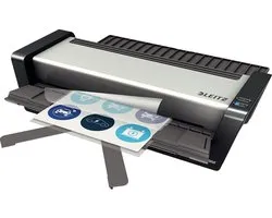 Leitz iLAM Laminator Touch Turbo Pro A3 - jusqu'à 250 microns