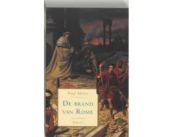 De brand van Rome