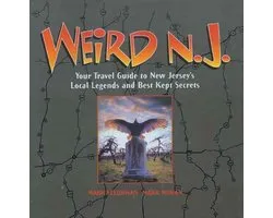 Weird N.J