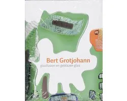 Bert Grotjohann