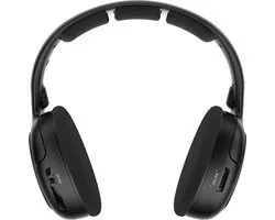 Sennheiser RS 120-W - Koptelefoon - Zwart