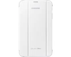 Samsung Book Cover voor Samsung Galaxy Tab 3 8.0 - Rood