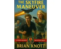 The Skyfire Maneuver: A Hero's Journey Adventure