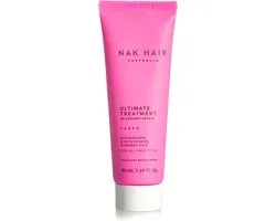 NAK Ultimate Treatment 60 Second Repair 50ml