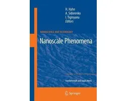 Nanoscale Phenomena