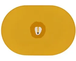 Set de table en silicone Trixie - M. Lion