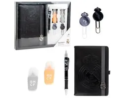 Cerdá Football Stationery Set Real Madrid Stationery