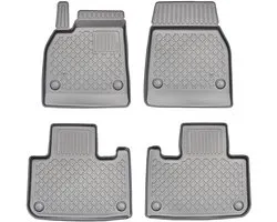 Tapis de sol Guardliner pour Tesla Model Y Juniper Facelift SUV/5 2025-