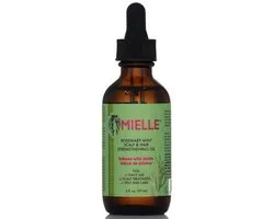 Mielle Organics Rosemary Mint Strengthening Oil - 59 ml