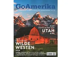 Meridian Travel - Go Amerika 01 2023