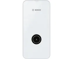 Bosch Thermotechnology doorstroomverwarmer - 27kW - Wit