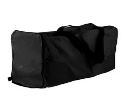 Active Leisure Regencover / Flightbag voor backpack - 55 liter - Zwart