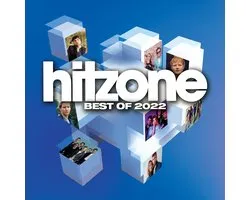 Various Artists - Hitzone - Best Of 2022 (2 CD)