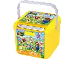 Aquabeads Nintendo Super Mario Box
