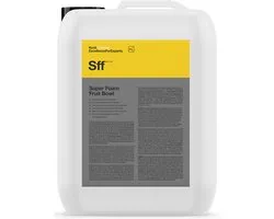 Koch Chemie Super Foam Fruit Bowl 5 liter - Snowfoam