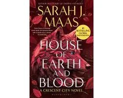 House of Earth and Blood