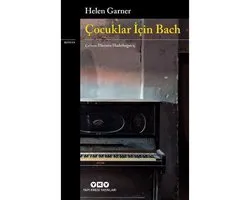 Çocuklar İçin Bach