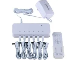 Lemax - Remote Control Box