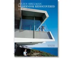 Julius Shulman. Modernism Rediscovered
