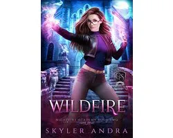 Nightfire Academy 2 - Wildfire