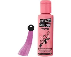 Crazy Color Candy Floss 100ml - Haarverf