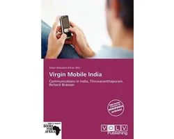 Virgin Mobile India