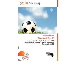Csaba L Szl