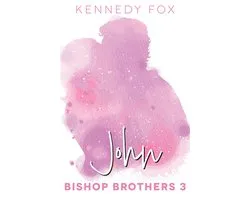 Bishop Brothers 3 - John