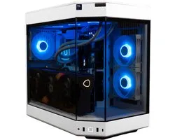 Paradigit Gaming BattleBox Intel