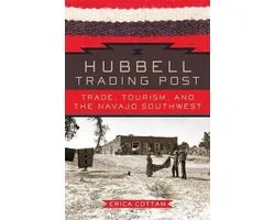 Hubbell Trading Post
