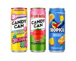 Fruity & Sweet Trio